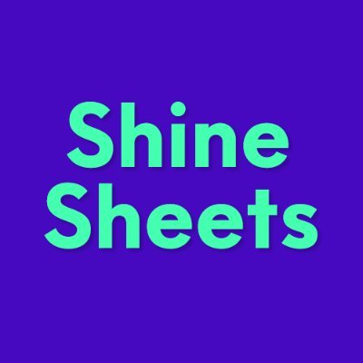 ShineSheets Profile Picture