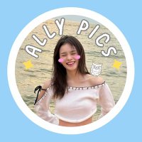 ALLY_PICS(@allypics_) 's Twitter Profile Photo