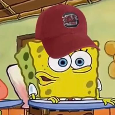 UofSC student