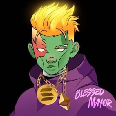 mrdistinctive's profile picture. Crypto Degen. x1000