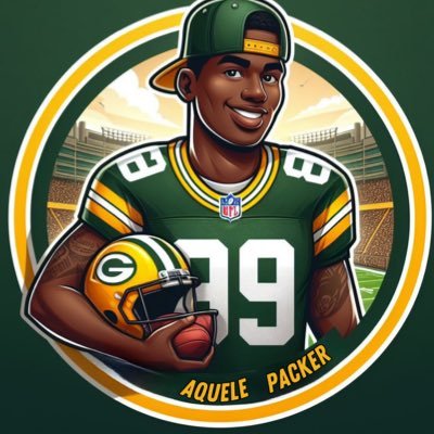 Seja bem-vindo à página Aquele Packer! Fique por dentro das últimas notícias, análises de jogos, e compartilhe sua paixão pelo Packers! #GoPackGo 🏈💚💛