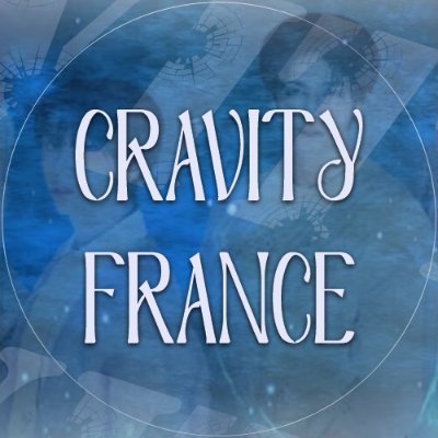 CRAVITYFRANCE_ Profile Picture