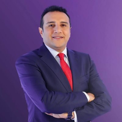 @beINSPORTS_MENA Presenter ..مذيع https://t.co/4G0k9fZvX4