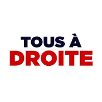 Tous à droite (@tousadroite) 's Twitter Profile Photo Tous à droite (@tousadroite) 's Twitter Profile Photo