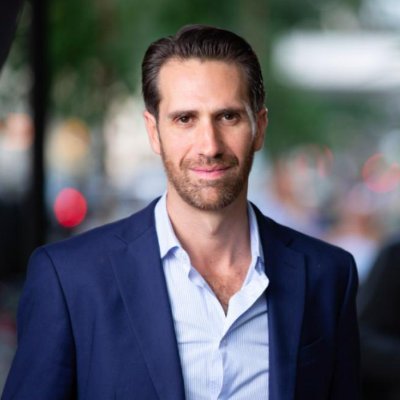 Advisor & Investor @ Columbvs Capital; Senior Advisor @ Rothschild&Co; Strategic Advisor @ Withers