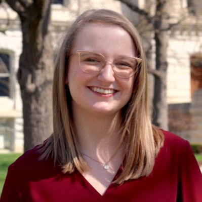 Journalist, Marvel fan, space lover, Disney theme parks enthusiast. @HannahNewsIN editor covering state gov't and education. Say hi: eketterer@hannah-in.com