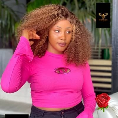 JoyceOdo2's profile picture. Nigerian