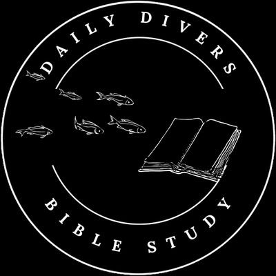 Diving Daily into the Word. 

channels:

https://t.co/T4eOqIt9mC