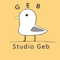 Studio Geb_盖布动画 (@studiogeb) Twitter profile photo