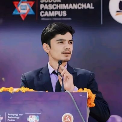 Dipakb0's profile picture. 