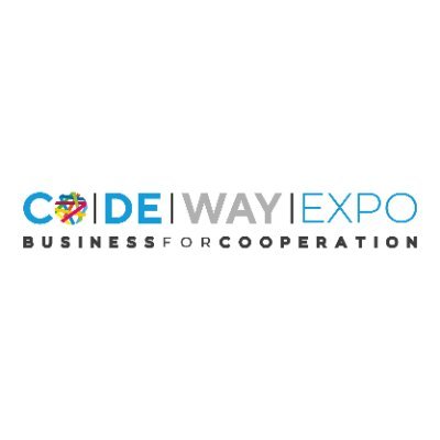 #CodeWay è la manifestazione sulla Cooperazione allo Sviluppo Internazionale: dal 14 al 16 maggio in Fiera Roma