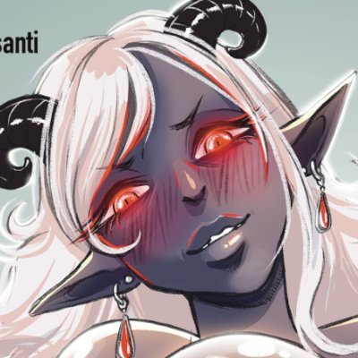 Osanti 🖌️🔞 (2 commission slots available)さんのプロフィール画像