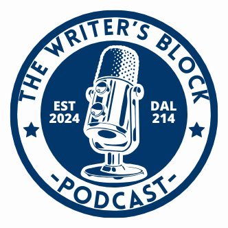 The Writer's Block is back in action to provide you with all the content and analysis you need when it comes to the Dallas Cowboys and the NFL at large