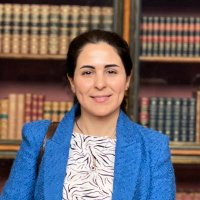 Aghileh S Ebrahimi (@aghilehe) 's Twitter Profile Photo Aghileh S Ebrahimi (@aghilehe) 's Twitter Profile Photo