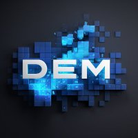 DEM (@denergymatrix) 's Twitter Profile Photo DEM (@denergymatrix) 's Twitter Profile Photo