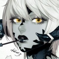 MEKI π (@mekinoodles) 's Twitter Profile Photo MEKI π (@mekinoodles) 's Twitter Profile Photo