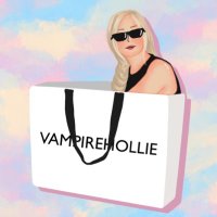우리로제🐿️ 🎶 vampirehollie 🎶(@i_am_indie_) 's Twitter Profile Photo