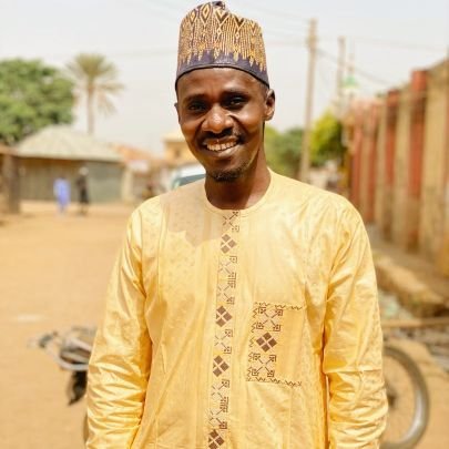 jasadeeq044's profile picture. A born Nigerian..