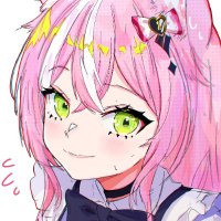 ❥ Enya Yoruneko 🎀🪙 夜猫エニャ(@enyayoruneko) 's Twitter Profile Photo
