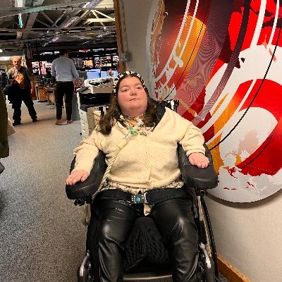 Content Production Trainee for BBC Radio Ulster /CINE NI Screen. Interests: tech/politics/film/theatre/tourism. All views my own. 27.