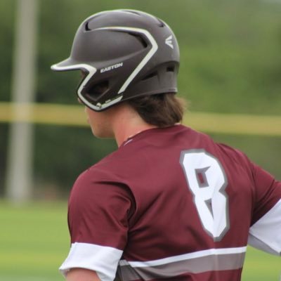 2025 | Georgia Premier Academy | B2 Bulls | @LafayetteBsbl Commit 🐆 | #RDP