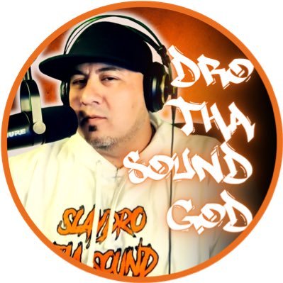 DroThaSoundGod Profile Picture