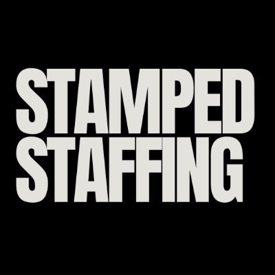 A @stampednetwork company | Diversity,Equity,and Inclusion staffing agency (DEI) | Women Executives | Black and POC | Moms | Those facing layoffs +