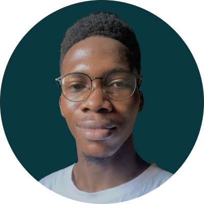 Computer Engineer Graduate | Software Engineer | Software Engineering advocate @OOU_Tech