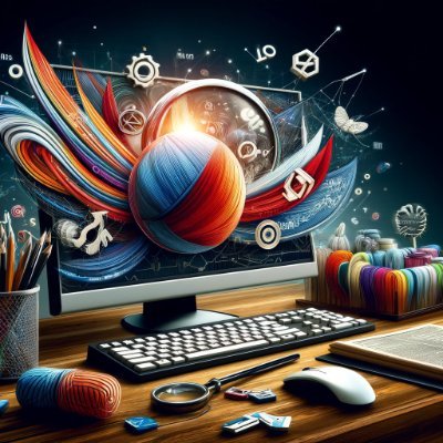 🖥️ 🕸️Tejedor de código. En un tuit, enigma; en otro, solución SEO. 🌐✨ #WebDev en la vida, alma de artesano digital.