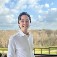 Max Birnbaum | Scorability (@scorabilitymaxb) 's Twitter Profile Photo Max Birnbaum | Scorability (@scorabilitymaxb) 's Twitter Profile Photo