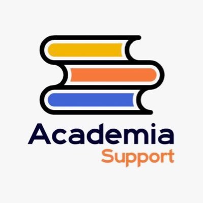 SupportAcademia Profile Picture