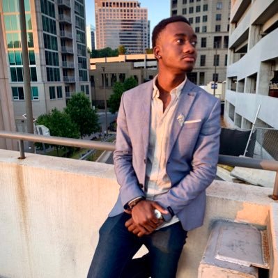 ATL | Morehouse | Opinions are my own and not the views of my employer
