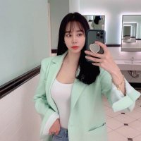 Jade☘️🌼(@Chen612) 's Twitter Profile Photo