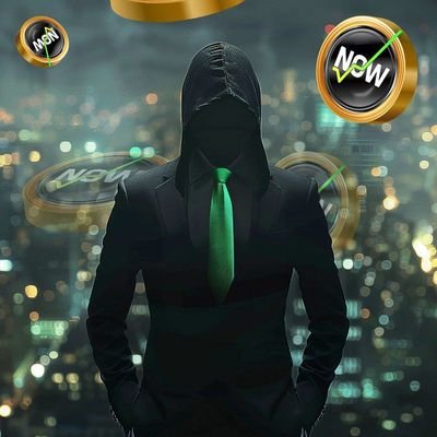 jbull_eg's profile picture. $NOW