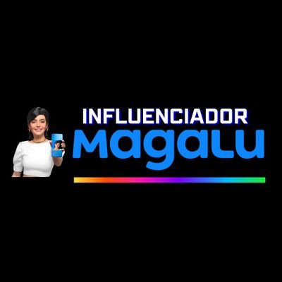 💻Criador de conteúdo digital 
🤝Influenciador Parceiro Magalu 
🛒OfertasDiariamente
https://t.co/Y3AfEIp0IT