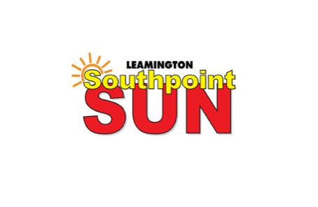 Leamington's Southpoint Sun is your source for LOCAL news, sports, opinion columns and more!