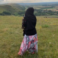 Arhama Siddiqa(@arhama_siddiqa) 's Twitter Profile Photo