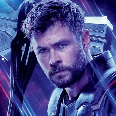 ThunderousThor_ Profile Picture