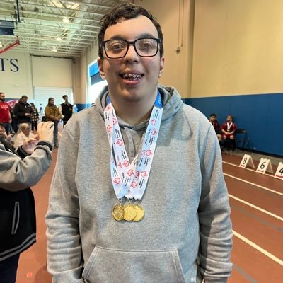 Hello And Welcome To Powerlifting Official Twitter Page And im in PowerLifting Special Olympics Follow More For New Videos :)