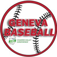 Geneva Baseball(@ghs_eagles) 's Twitter Profile Photo