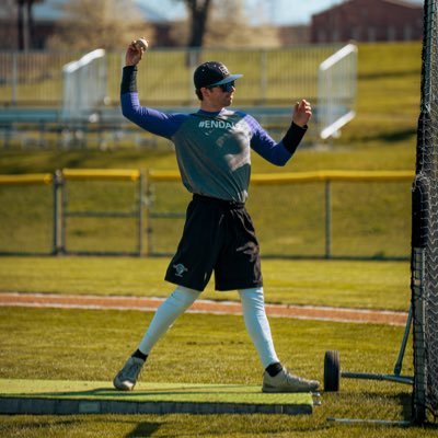 Matt Riebesell Profile