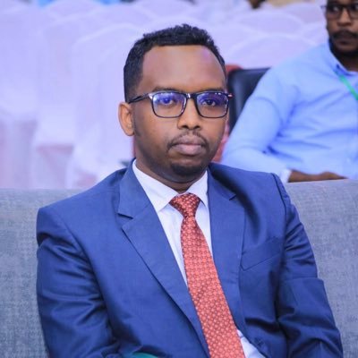 YakubIsaak's profile picture. Director General Ministry of Planing investment and Economic development Southwest state of Somalia. Senior Strategic Planing Specialist.