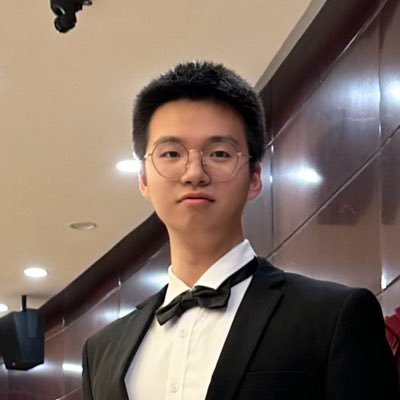 AstroBaijc's profile picture. Cosmology & AI for Astronomy