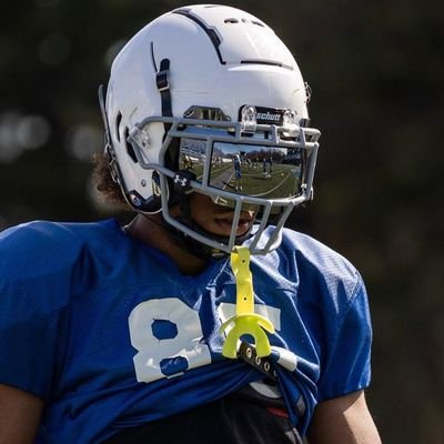 Justin_Marcia13's profile picture. WR @CCSU C/O 27'