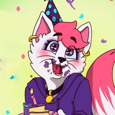 Hexxylive! 🏳️‍⚧️🐱silly catさんのプロフィール画像