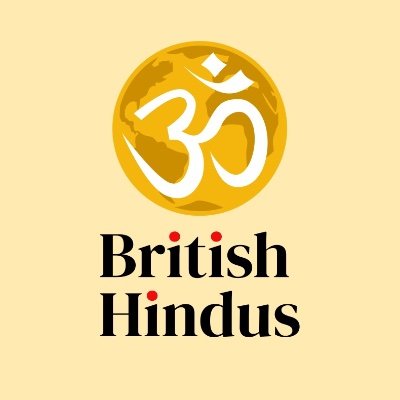 🚩 Celebrating the success of 1 million+ Hindus in the UK 🇬🇧
Instagram: BritishHindus (17k+ followers)