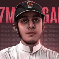 xM7MDGAMEx | محمد (@m7gamex) 's Twitter Profile