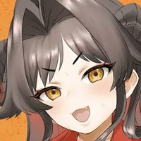 句読点@🍈で委託中/入院中(@qutouten) 's Twitter Profile Photo