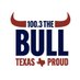 The Bull (@TheBullHouston) Twitter profile photo