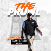 Dayne Keller (@coachkellergc) 's Twitter Profile